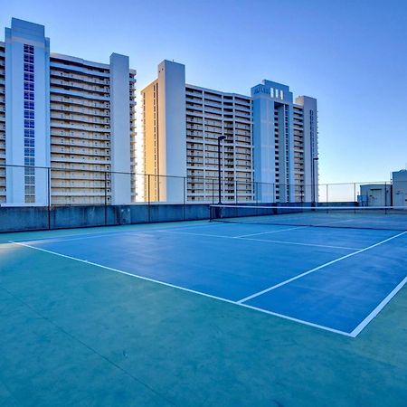 Majestic Tower 1 Unit 2210 Apartman Panama City Beach Kültér fotó