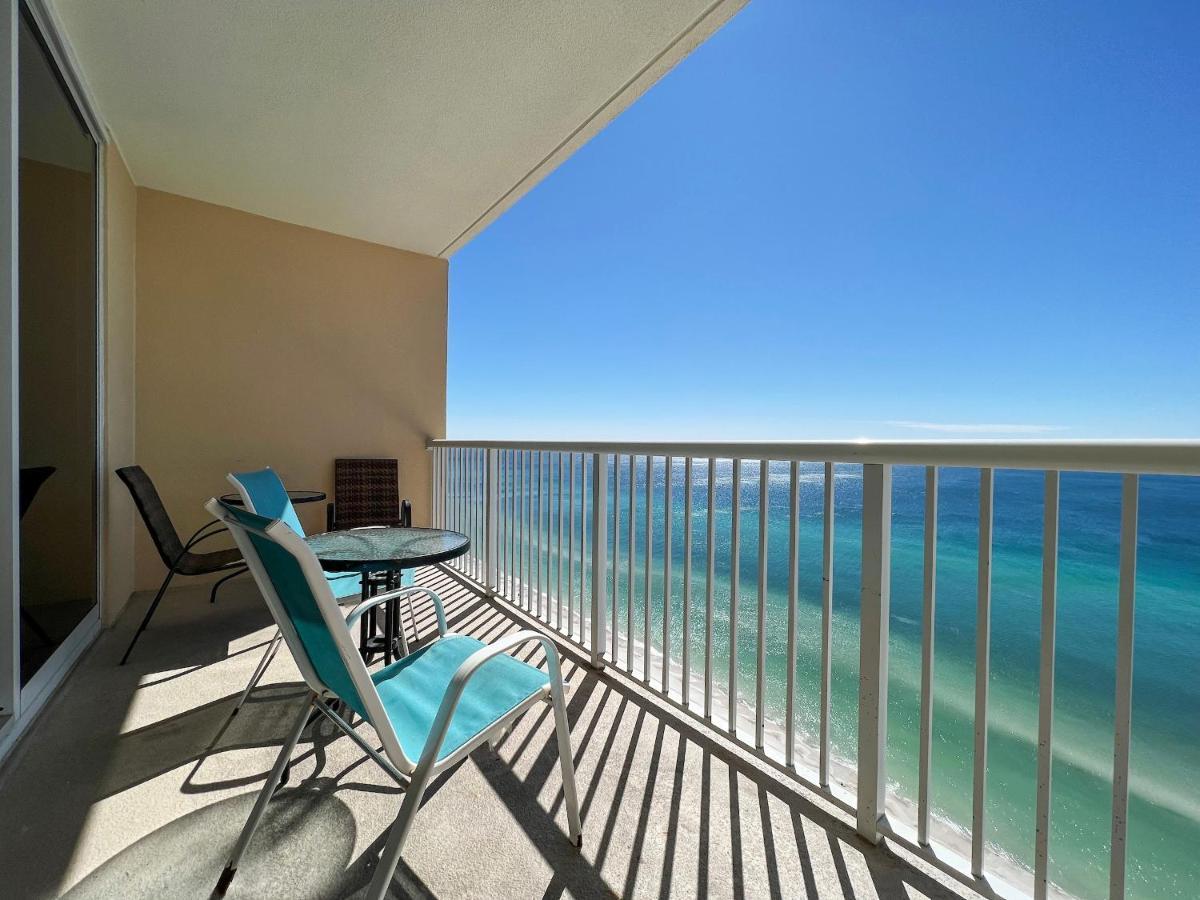 Majestic Tower 1 Unit 2210 Apartman Panama City Beach Kültér fotó