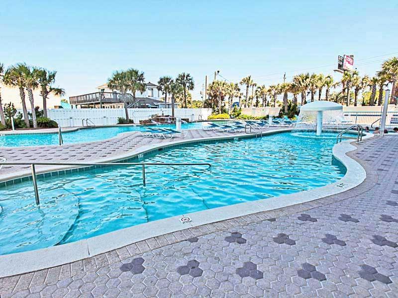 Majestic Tower 1 Unit 2210 Apartman Panama City Beach Kültér fotó