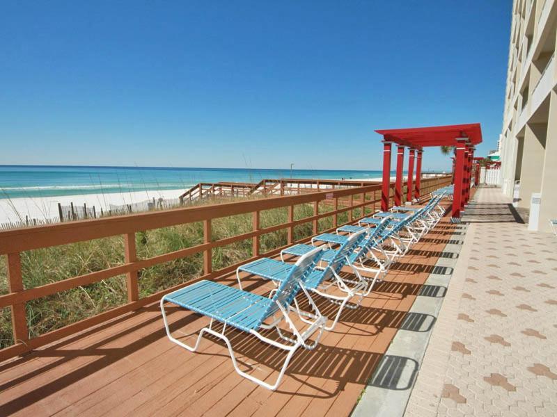 Majestic Tower 1 Unit 2210 Apartman Panama City Beach Kültér fotó