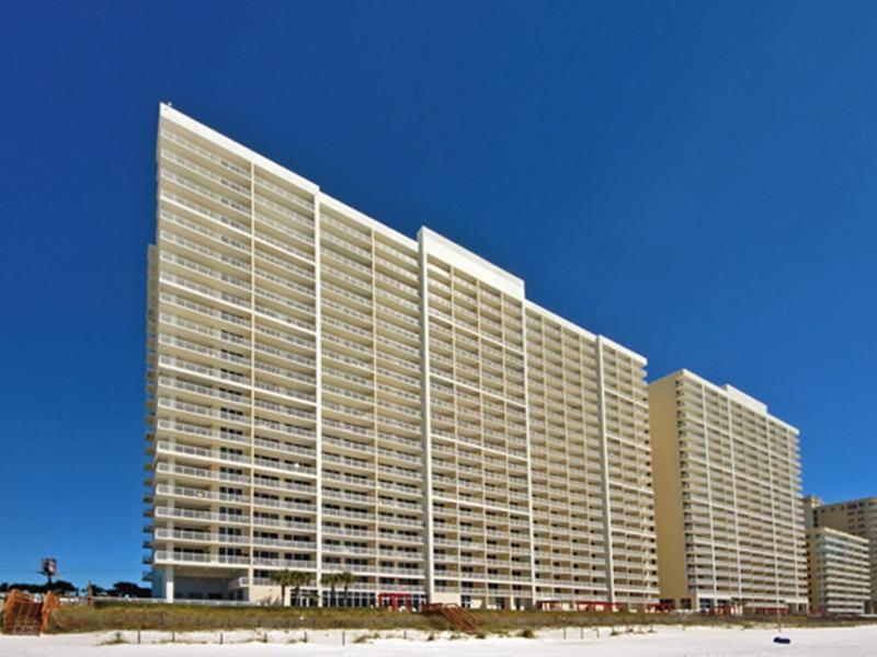 Majestic Tower 1 Unit 2210 Apartman Panama City Beach Kültér fotó