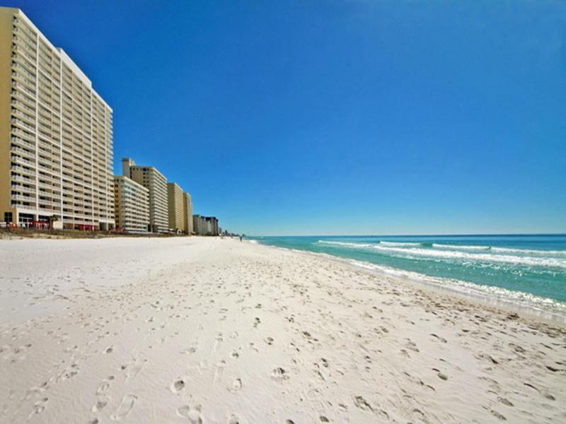 Majestic Tower 1 Unit 2210 Apartman Panama City Beach Kültér fotó
