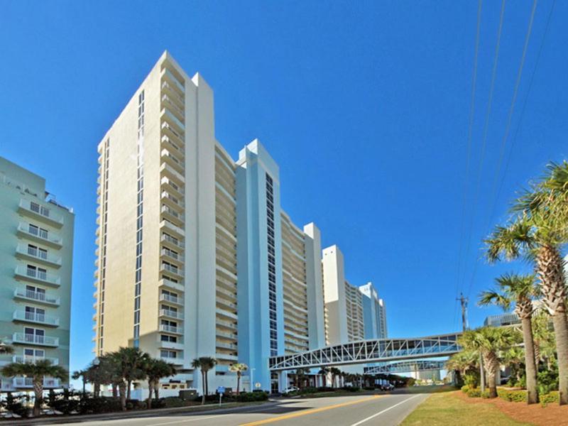 Majestic Tower 1 Unit 2210 Apartman Panama City Beach Kültér fotó