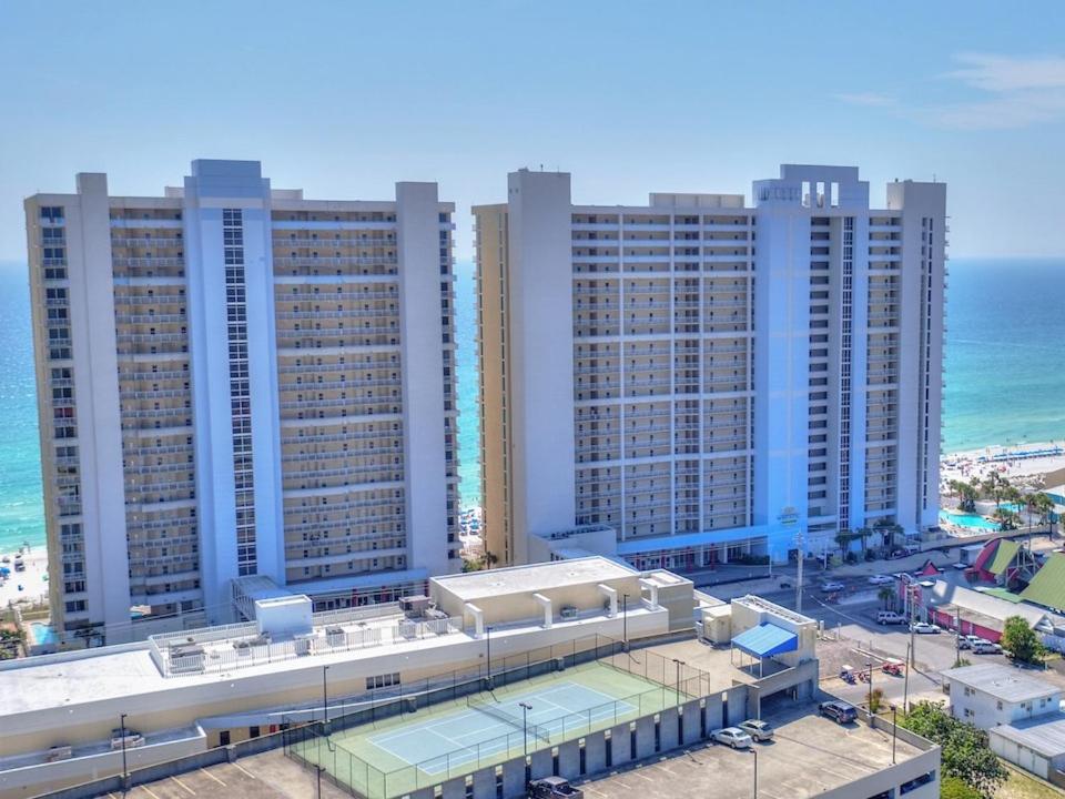 Majestic Tower 1 Unit 2210 Apartman Panama City Beach Kültér fotó