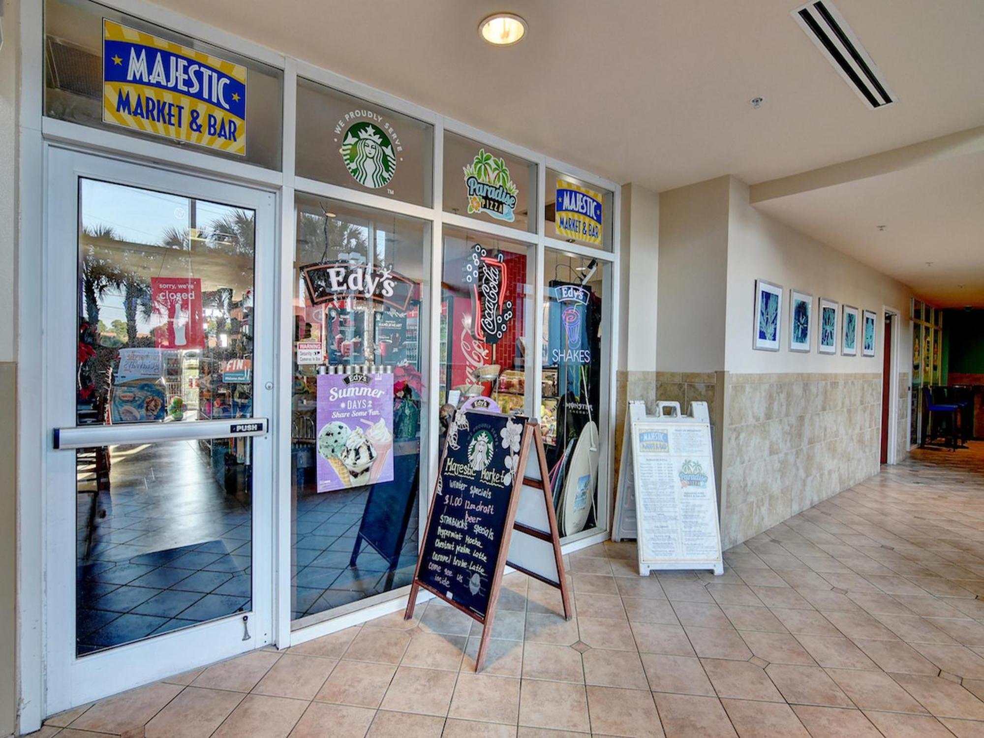 Majestic Tower 1 Unit 2210 Apartman Panama City Beach Kültér fotó