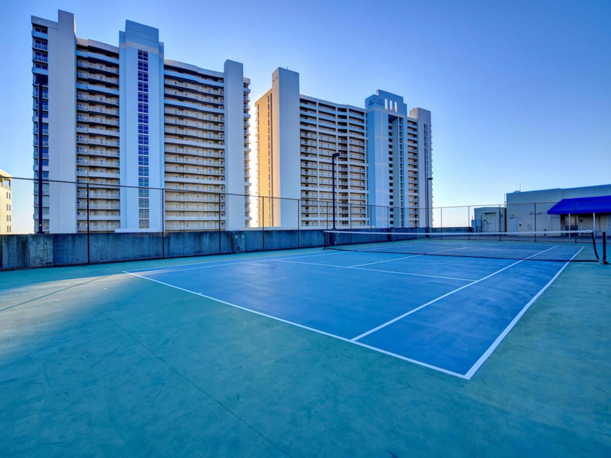 Majestic Tower 1 Unit 2210 Apartman Panama City Beach Kültér fotó