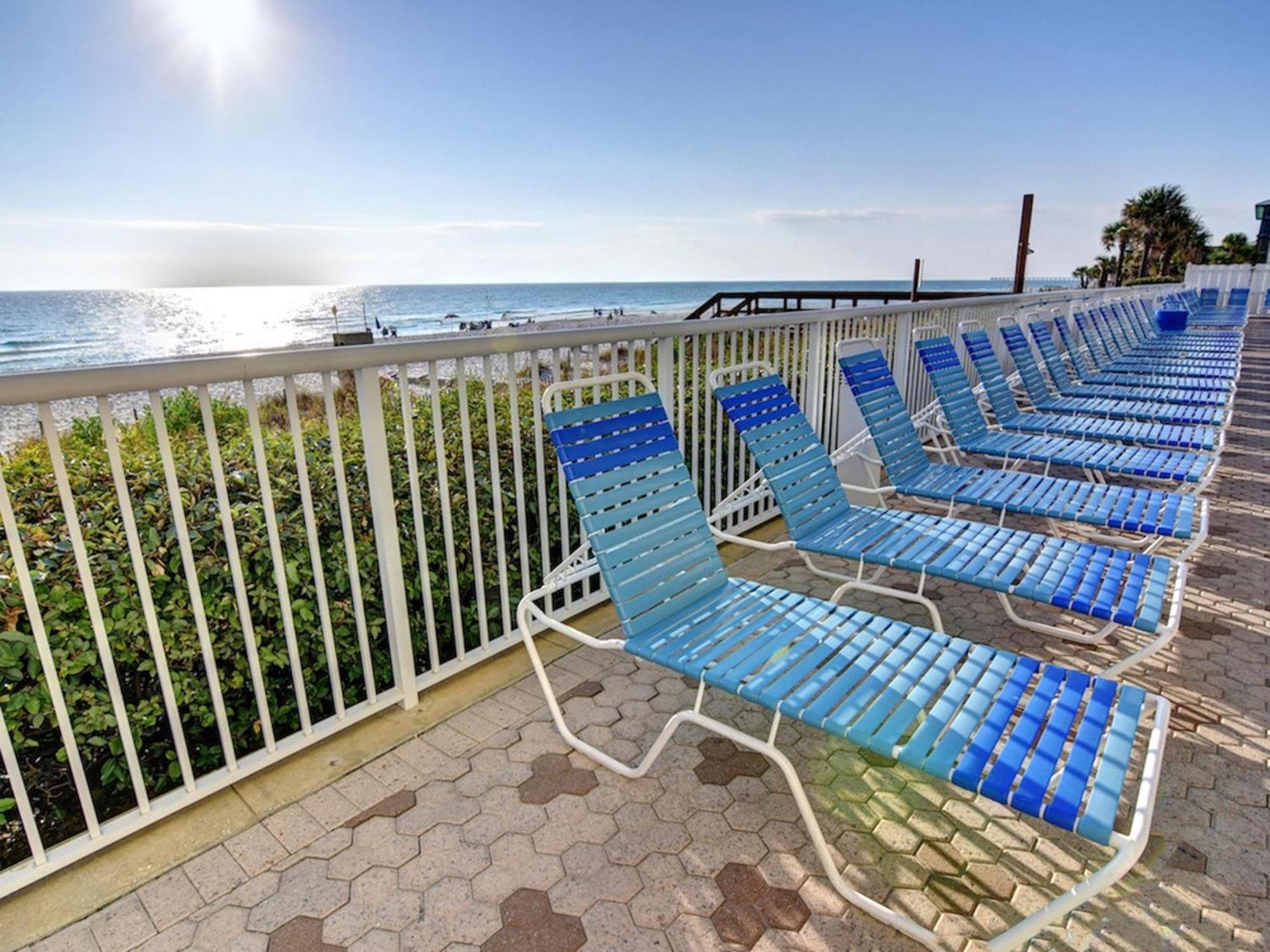 Majestic Tower 1 Unit 2210 Apartman Panama City Beach Kültér fotó