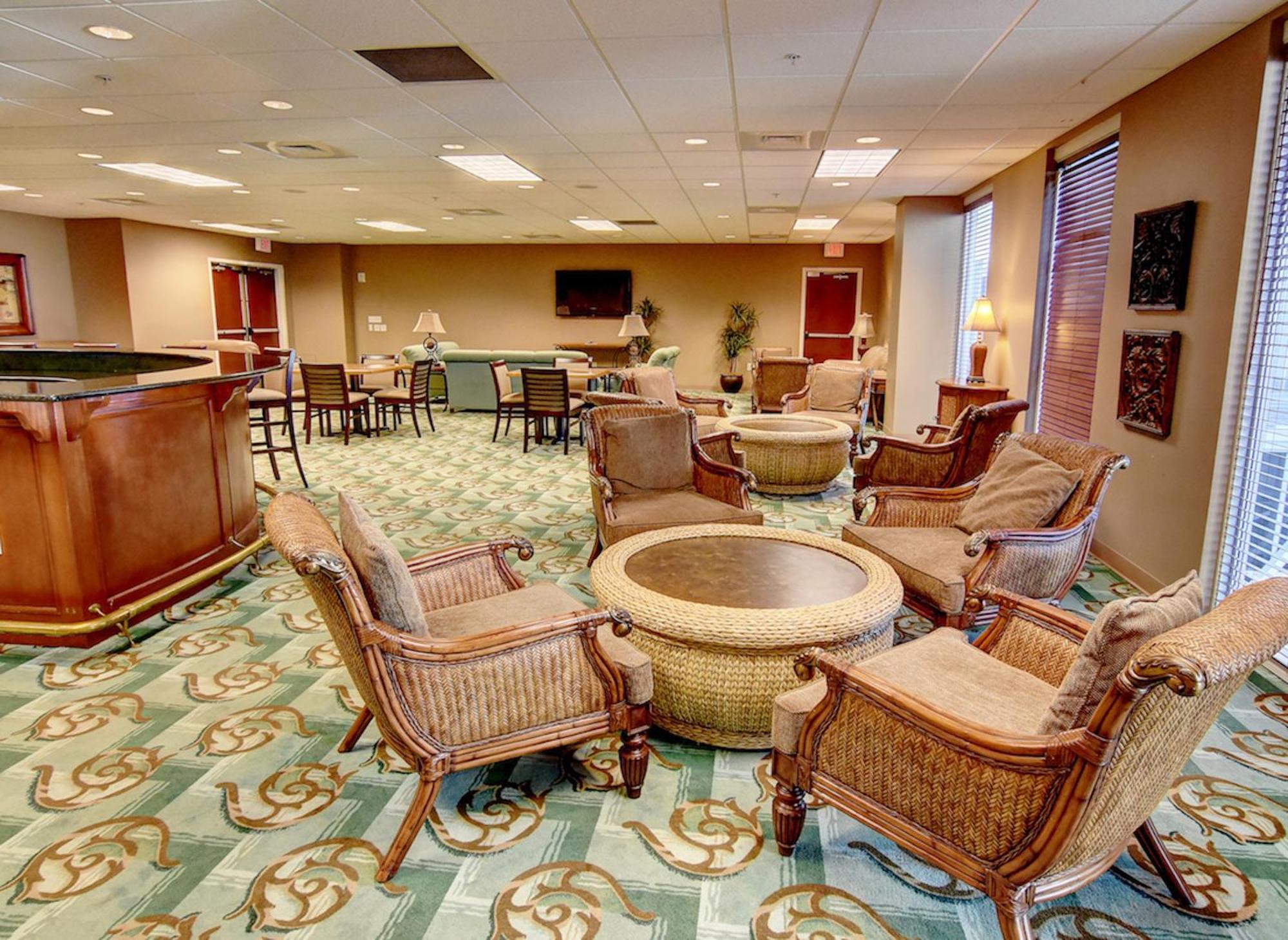Majestic Tower 1 Unit 2210 Apartman Panama City Beach Kültér fotó